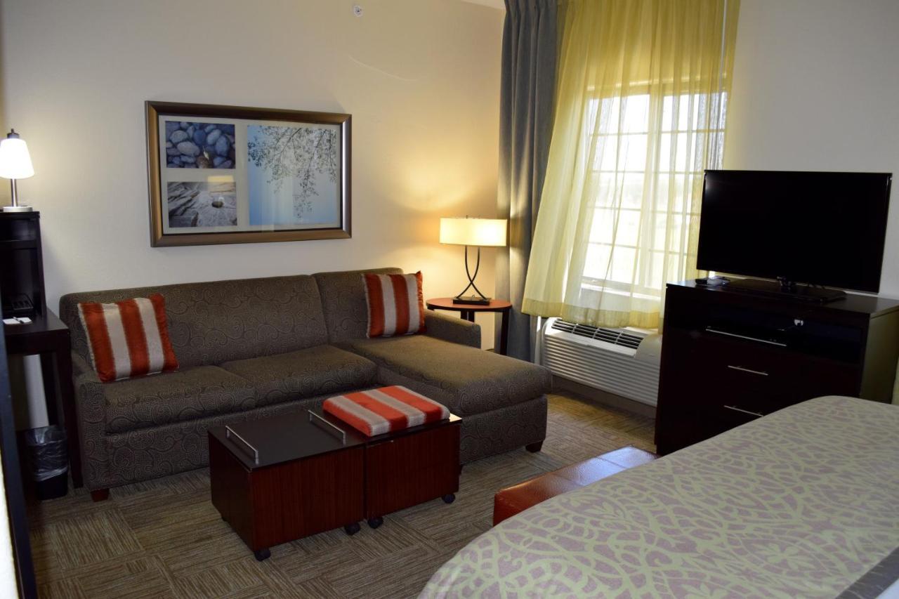 Staybridge Suites Houston Stafford - Sugar Land By Ihg Zimmer foto