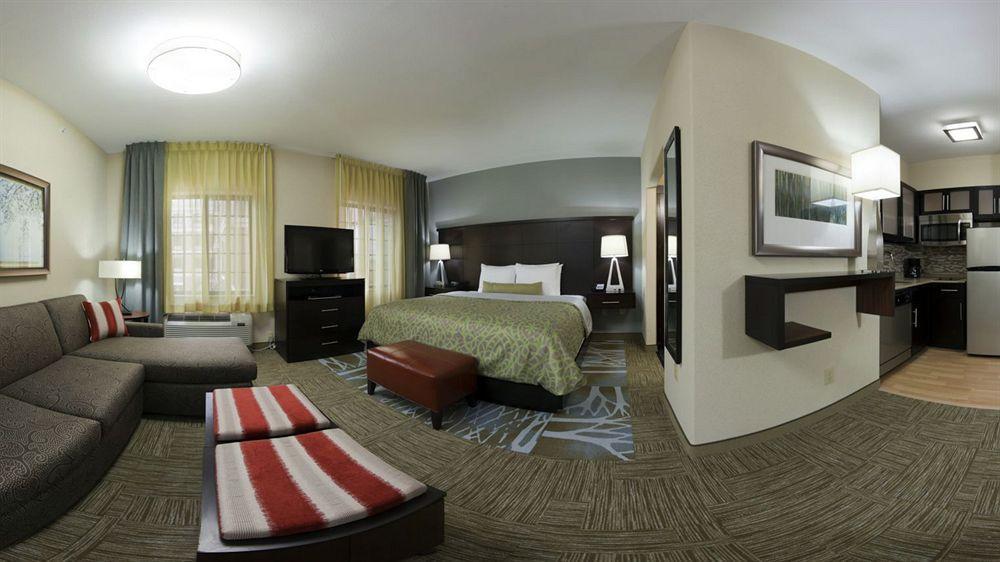 Staybridge Suites Houston Stafford - Sugar Land By Ihg Exterior foto