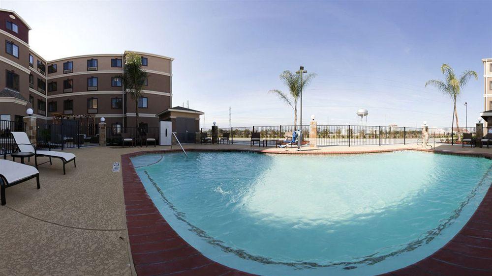Staybridge Suites Houston Stafford - Sugar Land By Ihg Exterior foto