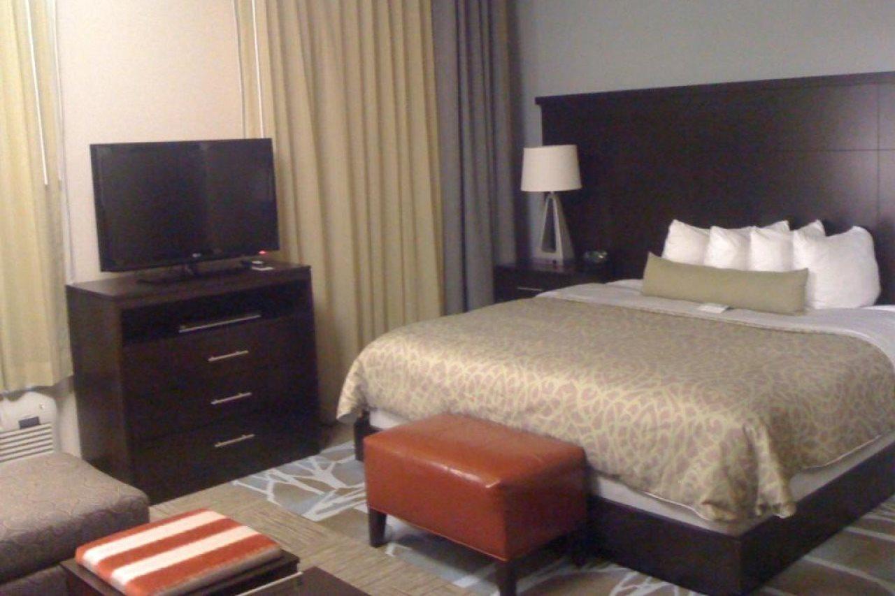 Staybridge Suites Houston Stafford - Sugar Land By Ihg Exterior foto
