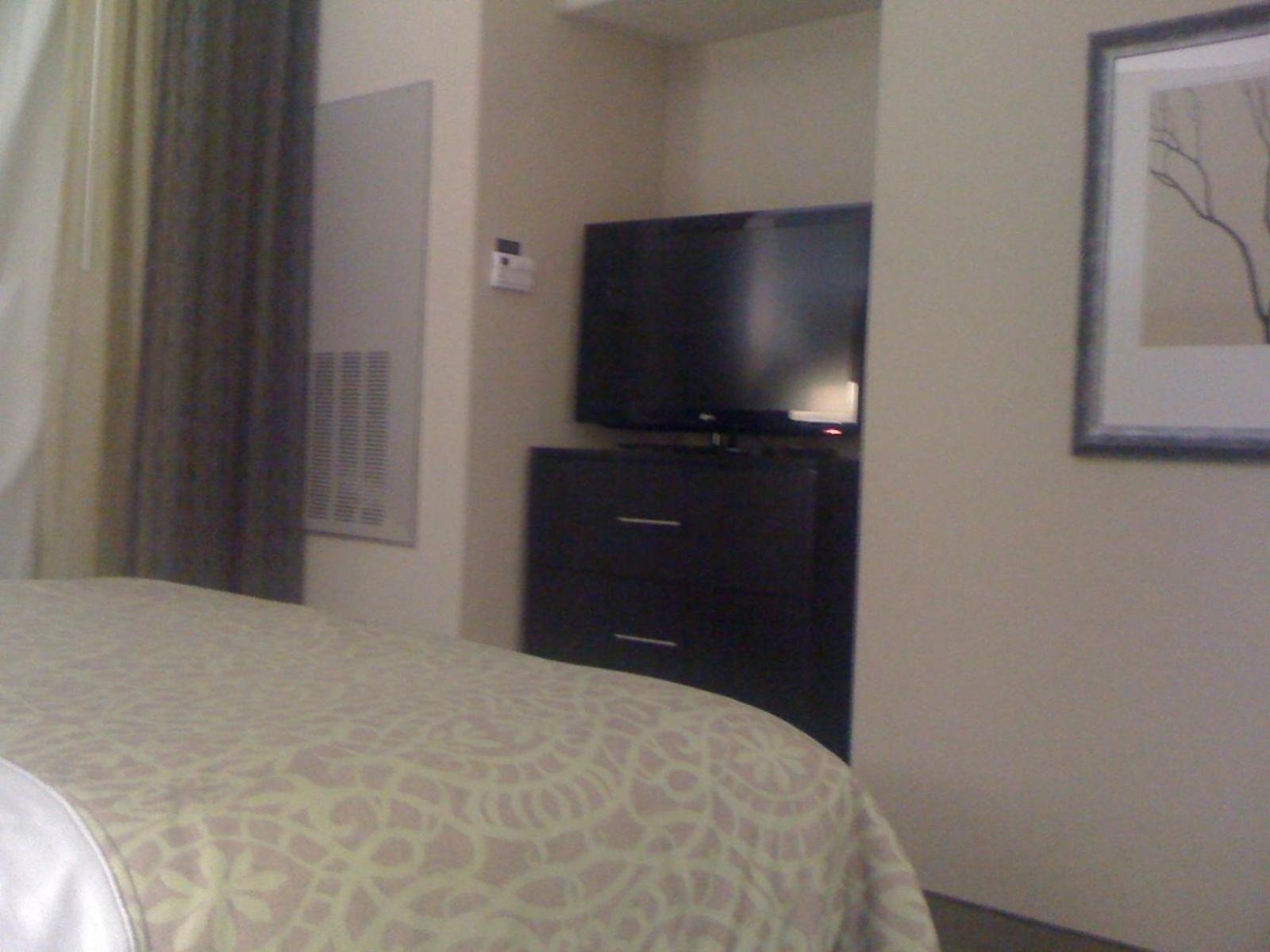 Staybridge Suites Houston Stafford - Sugar Land By Ihg Exterior foto