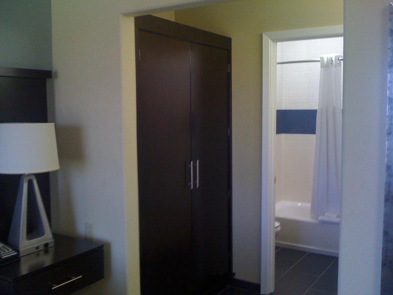 Staybridge Suites Houston Stafford - Sugar Land By Ihg Exterior foto