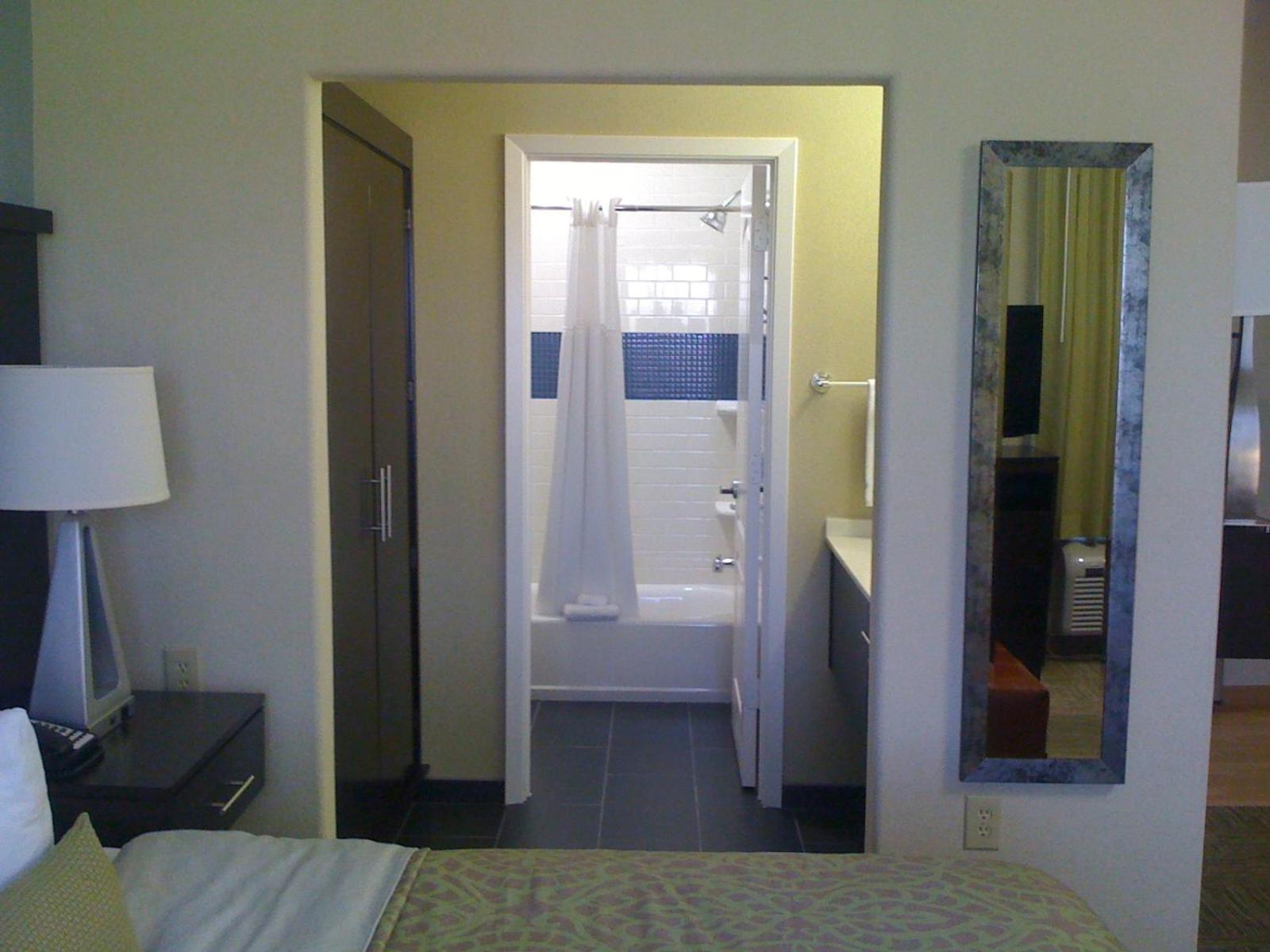 Staybridge Suites Houston Stafford - Sugar Land By Ihg Exterior foto
