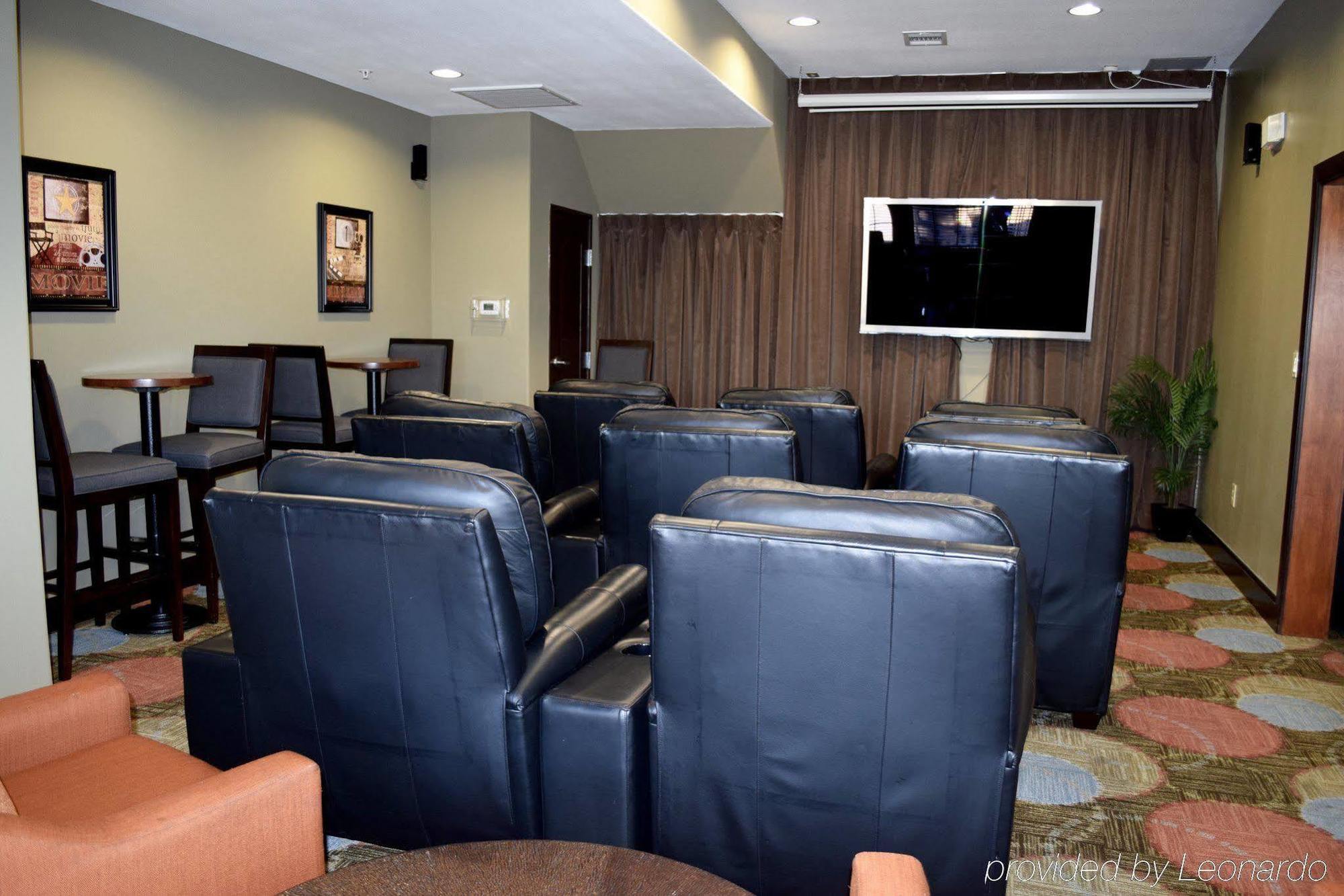 Staybridge Suites Houston Stafford - Sugar Land By Ihg Exterior foto