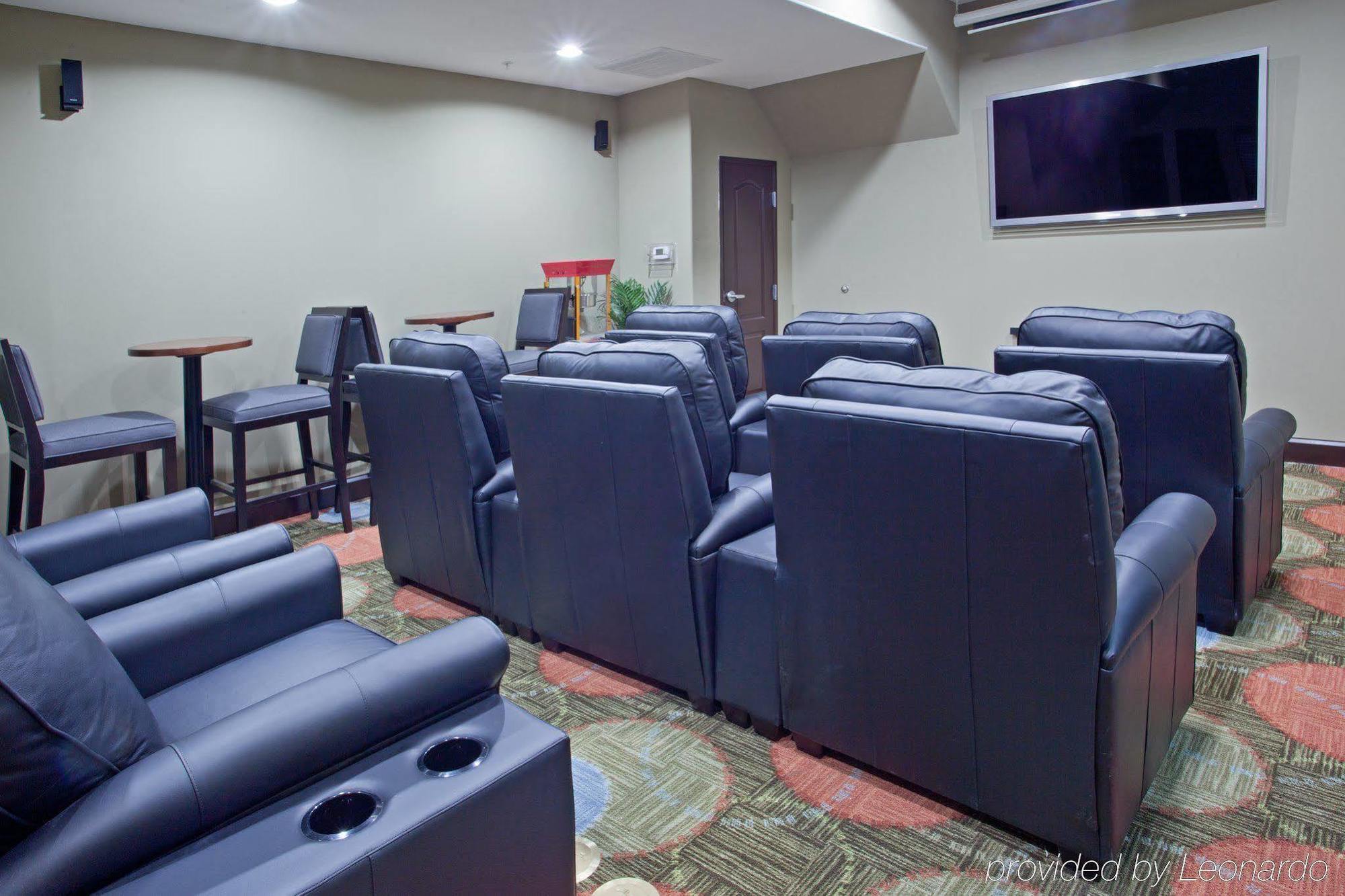 Staybridge Suites Houston Stafford - Sugar Land By Ihg Einrichtungen foto