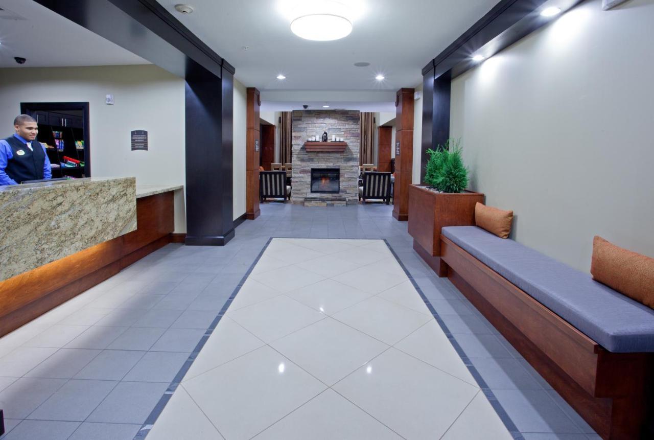 Staybridge Suites Houston Stafford - Sugar Land By Ihg Exterior foto
